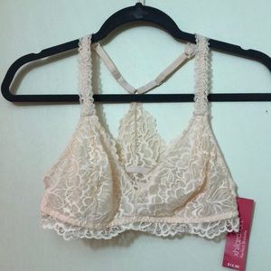 Target Xhilaration perfect bralette